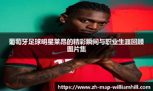 葡萄牙足球明星莱昂的精彩瞬间与职业生涯回顾图片集